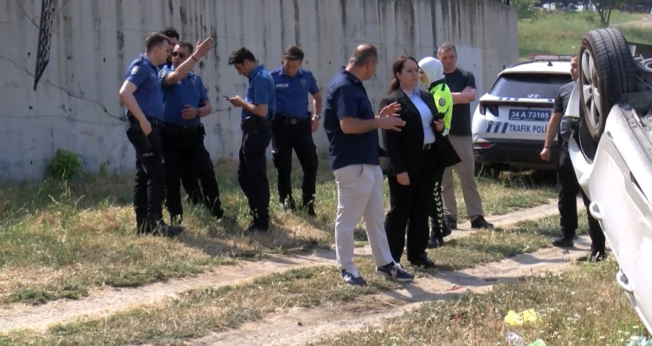 Sıcak Gündem: Adliye otoparkında can pazarı: Hakim otomobiliyle 2 metreden gerileme kaydetti! - Son Dakika Hab