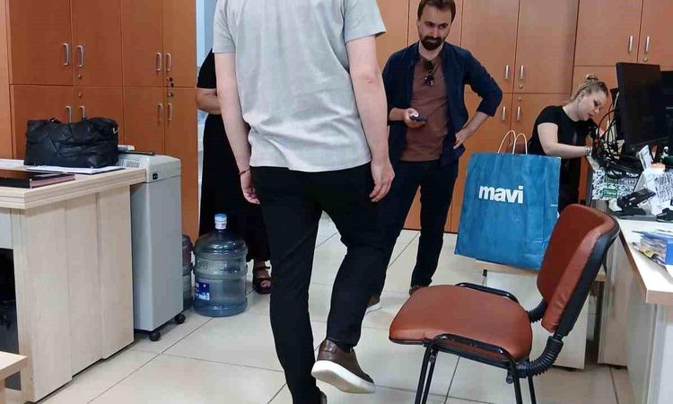 Ayrıntılar Netleşti: Adliye personelleri hareket yaşını öğrendi - Haberleri | İşte Tüm Ayrıntılar