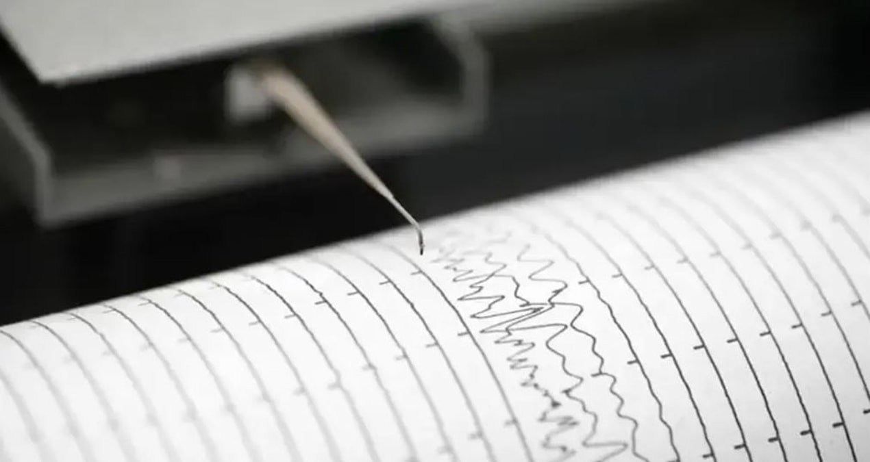 Kritik Açıklama: AFAD ilk bilgileri paylaştı: Balıkesir'de deprem - Son Dakika ve Merak Edilenler