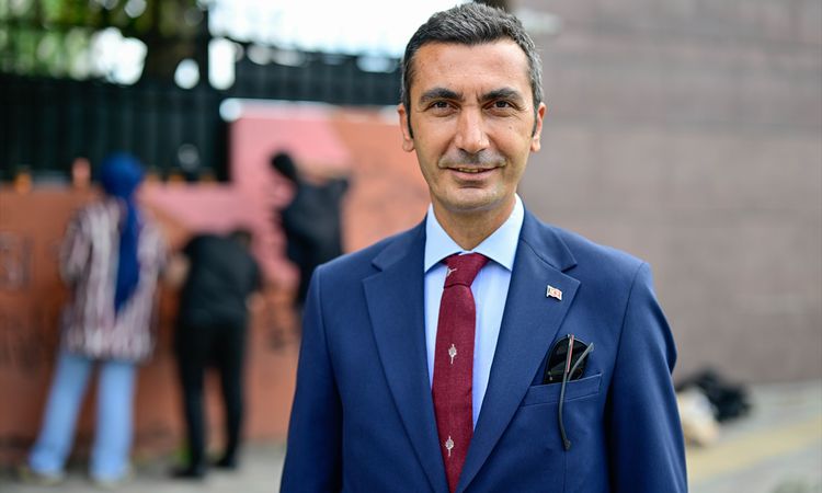 Son Gelişme: Afet Bilinci İçin Yurt Duvarlarına Resim - Son Dakika Haberleri | İşte Tüm Ayrıntılar