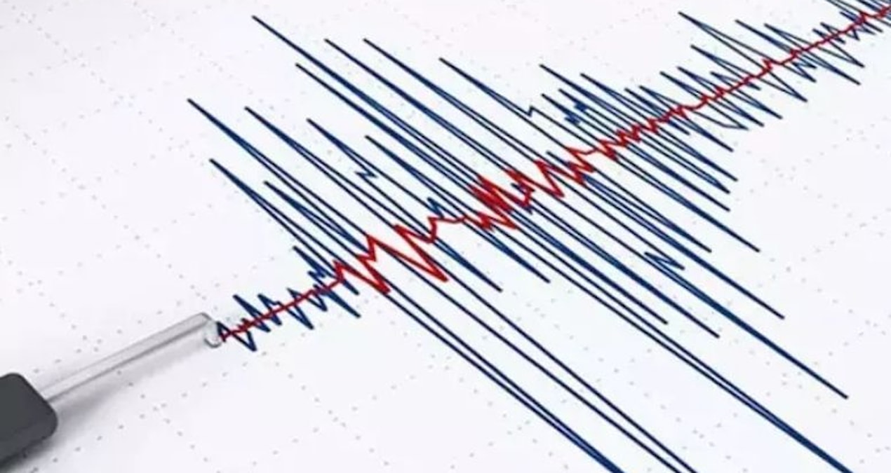 Sıcak Gündem: Afganistan'da 5,8 büyüklüğünde deprem - En Son Haber