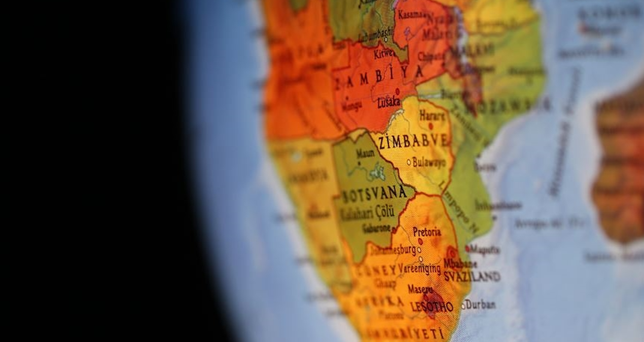 Gündemden Son Bilgiler: Afrika ülkeleri Türkiye'nin peşine gerileme kaydetti: Ankara'nın kapısı durmadan çalın