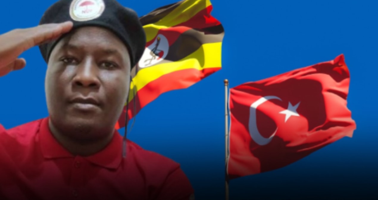Ayrıntılar Netleşti: Afrika ülkesi Türkiye'yi tehdit etti: Hemen iadesini istediler! - Son Dakika