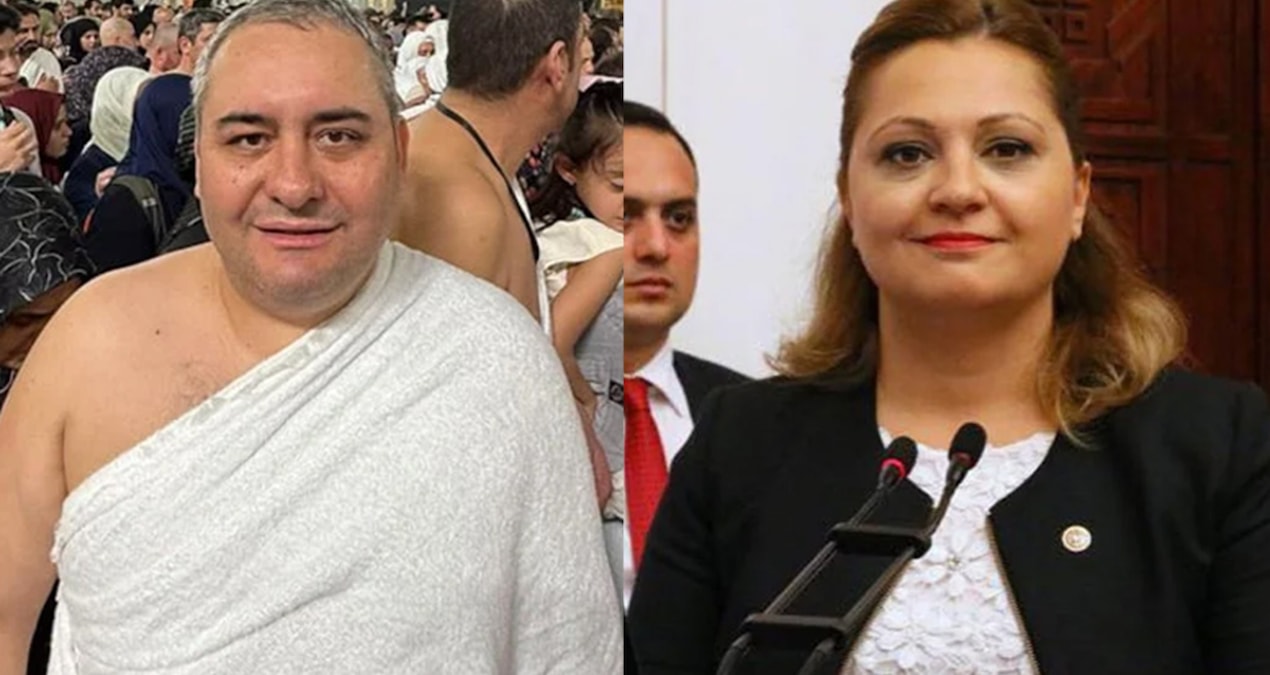 Gündemden Son Bilgiler: Afyonkarahisar Belediye Başkanı Burcu Köksal ve bir başkan daha AKP'ye geçiyor - Haber