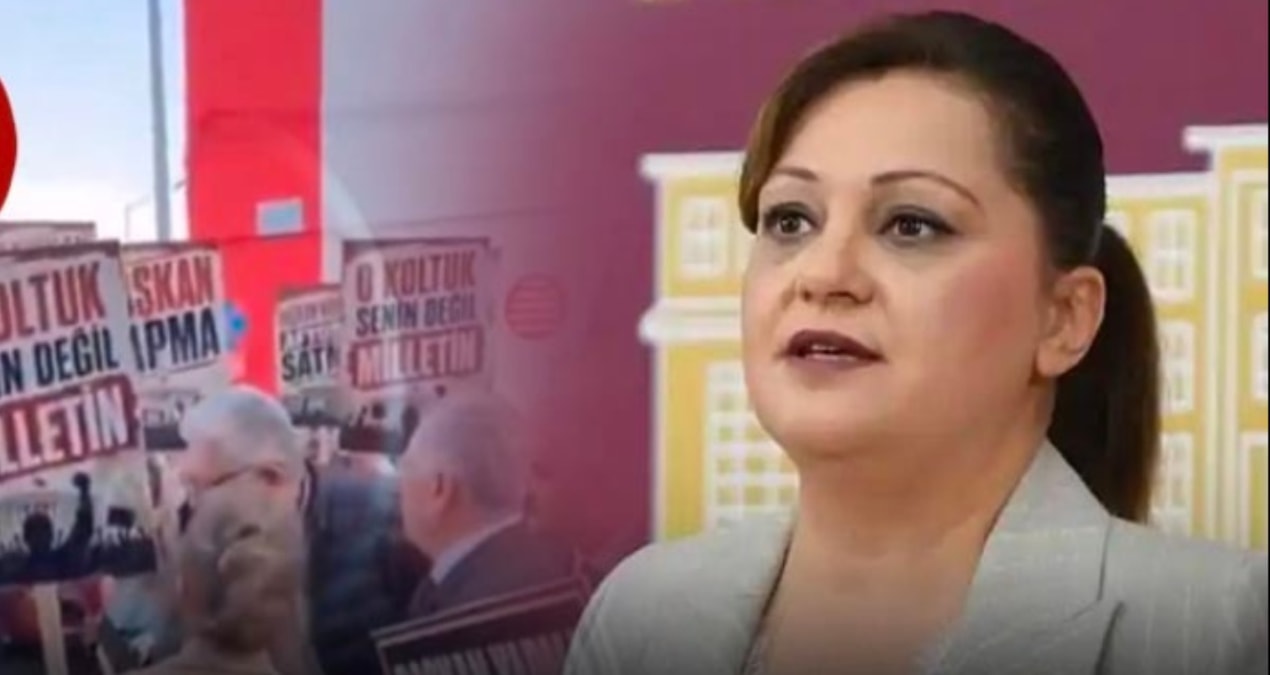 Kritik Açıklama: Afyonkarahisar'da meclis üyelerini istifa ettirmek için yoğun kulisler yapılıyor - En Son Hab