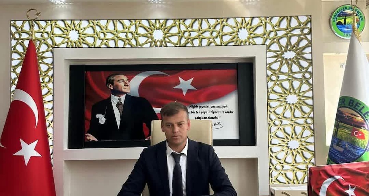 Forbidden love scandal in Afyonkarahisar: AKP mayor resigned - Breaking News