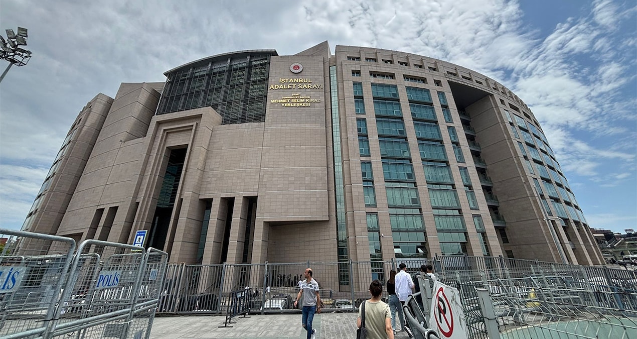 Son Gelişme: Ağaç ve Peyzaj A.Ş. operasyonunda 12 kişi hakkında tutuklama kararı verildi - Haberleri ve Merak
