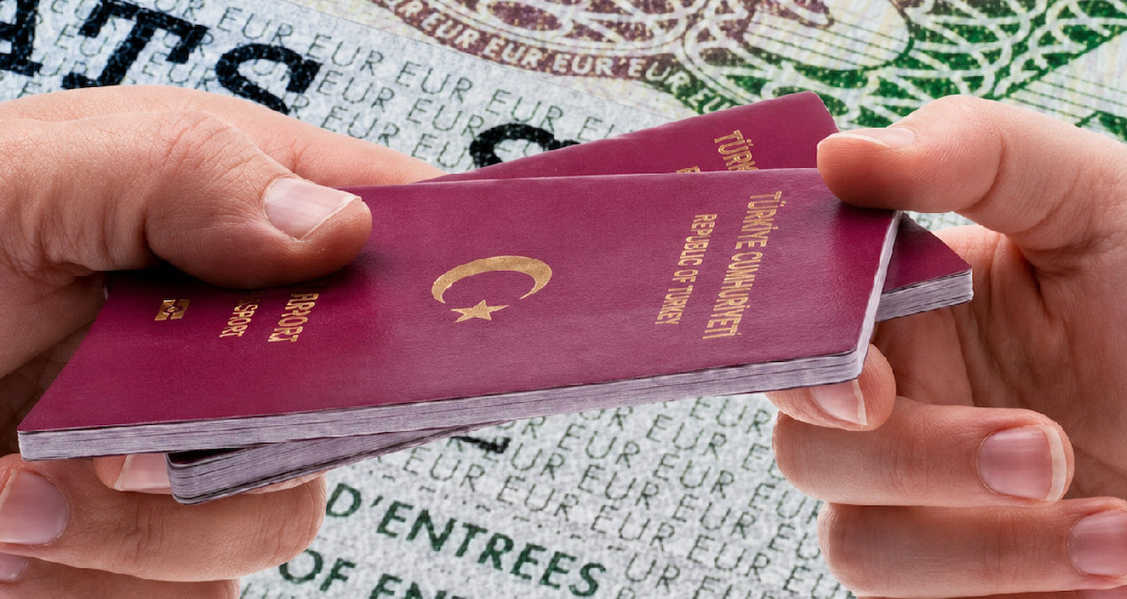 The European country that granted visa exemption to 62 countries closed the door to Türkiye again