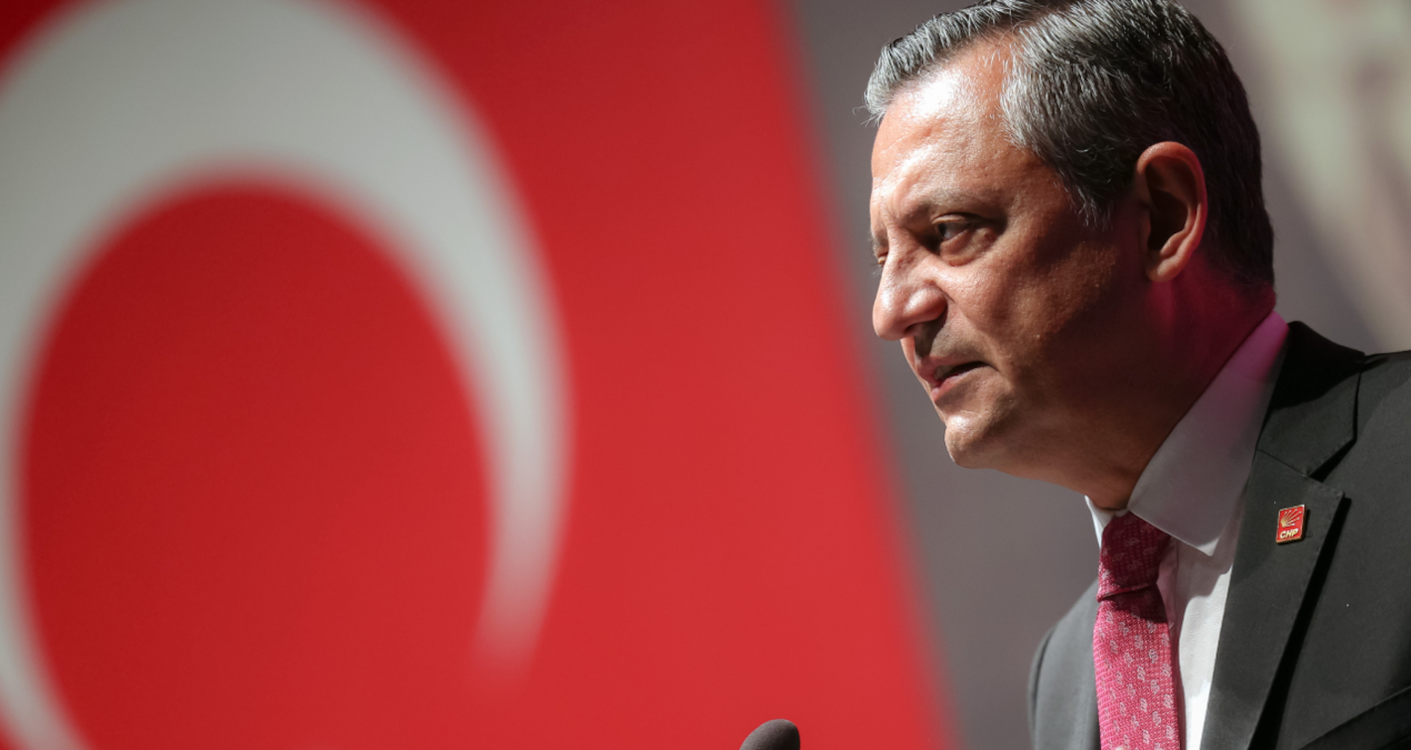CHP's Special wing goes to court for the congress tomorrow