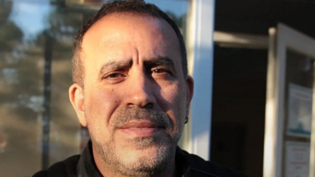 First statement from detained Haluk Levent: Wait for the real bomb