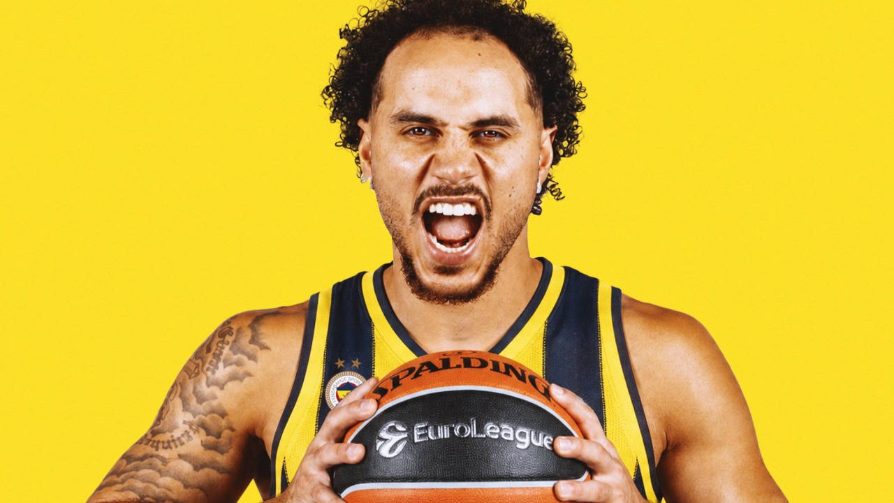 Ayrıntılar Netleşti: Fenerbahçe Shane Larkin transferini resmen Ayrıntılarını Paylaştı!: İşte Ayrıntılar - Son