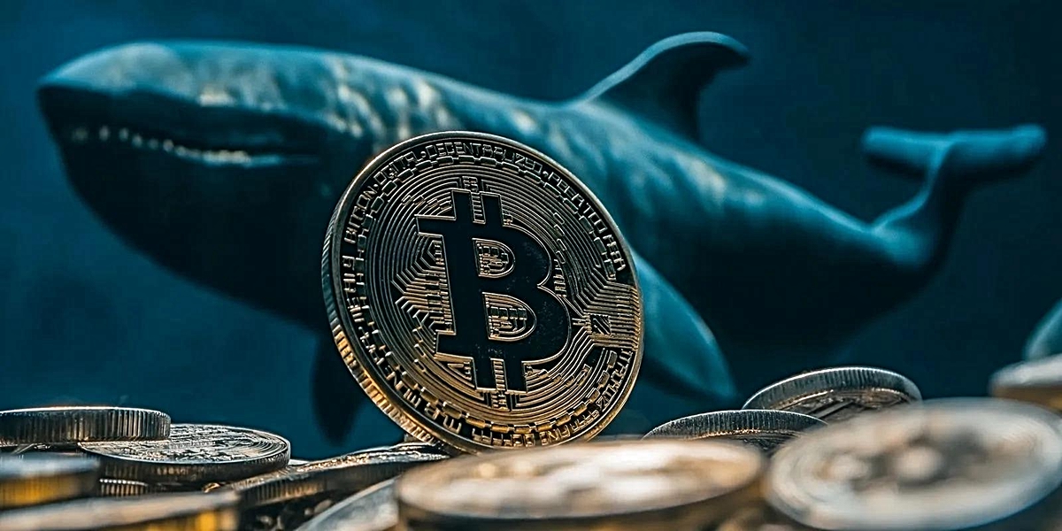 Hot Development: The Bitcoin whale, which has been dormant for seven years, has returned with a tenfold gain: Here are the Details