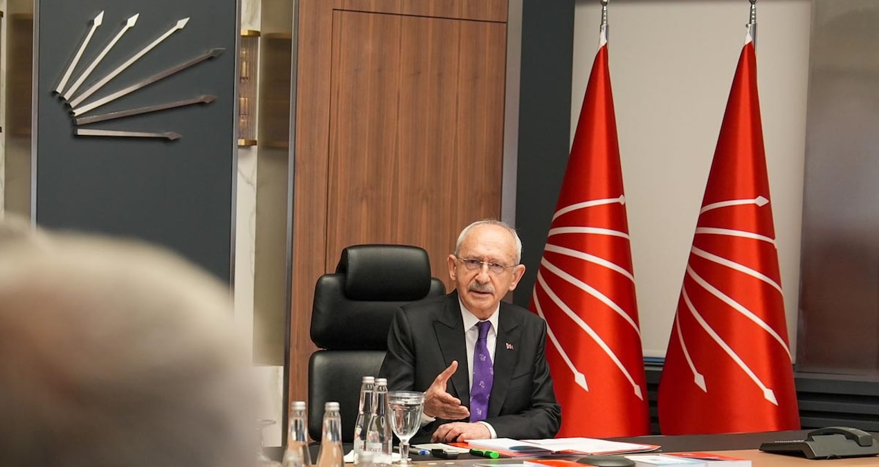 Hot Development: All eyes are on August 20 for CHP's exports