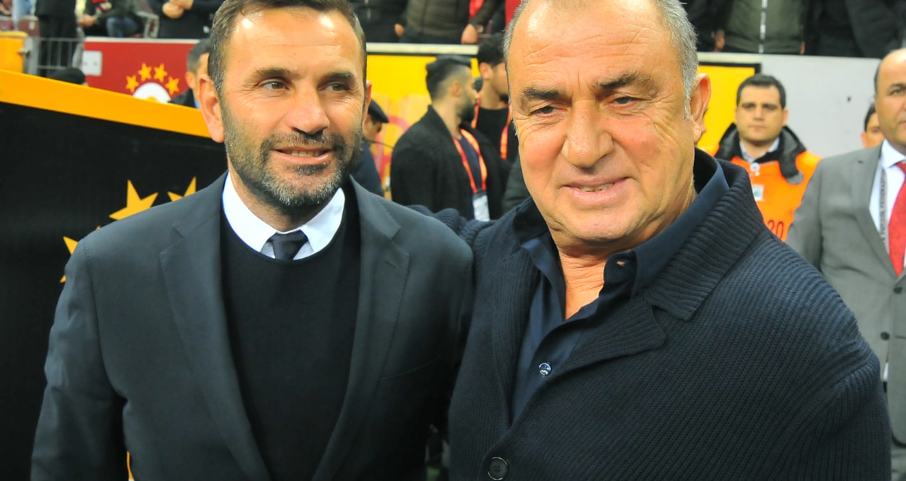 Latest Development: Okan Buruk: 1481 days, Fatih Terim: 1480 days (Details)
