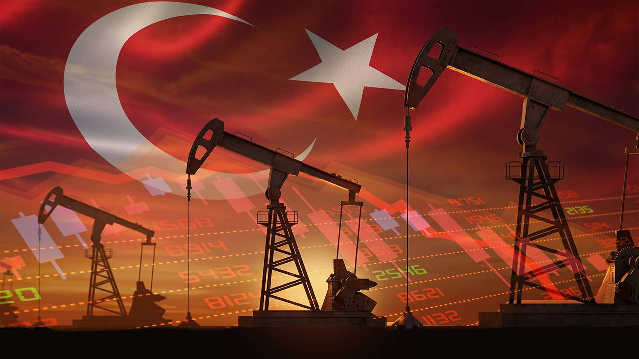 Turkey hit with $1.4 billion penalty as Paris rejects AKP's annulment bid.