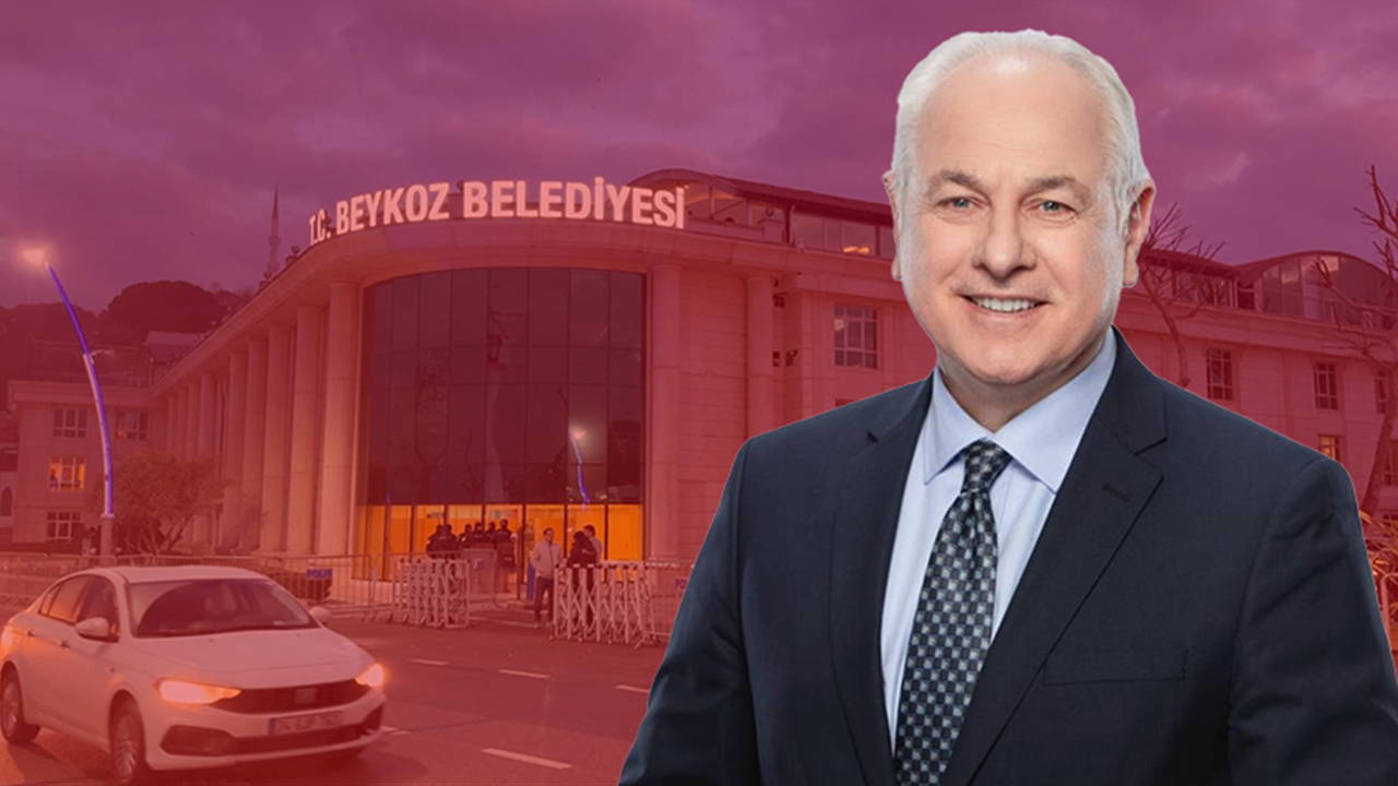 Breaking News: Businessman Uğur İnci released in Beykoz Municipality case.