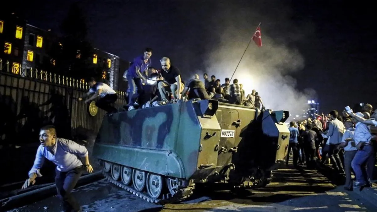 Analysis | BREAKING NEWS | New indictment and Latest Developments regarding the Istanbul leg of July 15