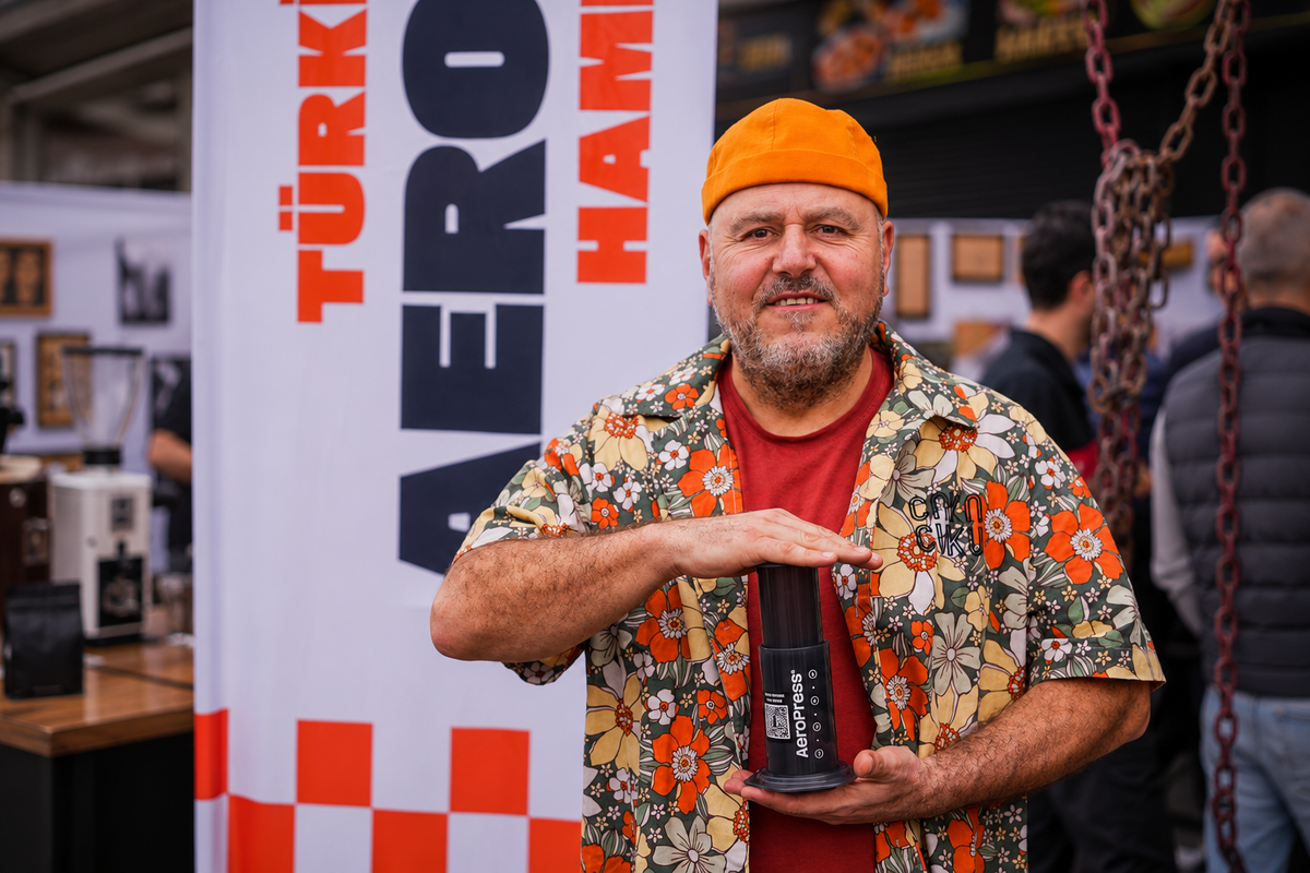 Chocolate and Coffee Lovers Gather at "Bean to Bar to Cup Festivali": Details
