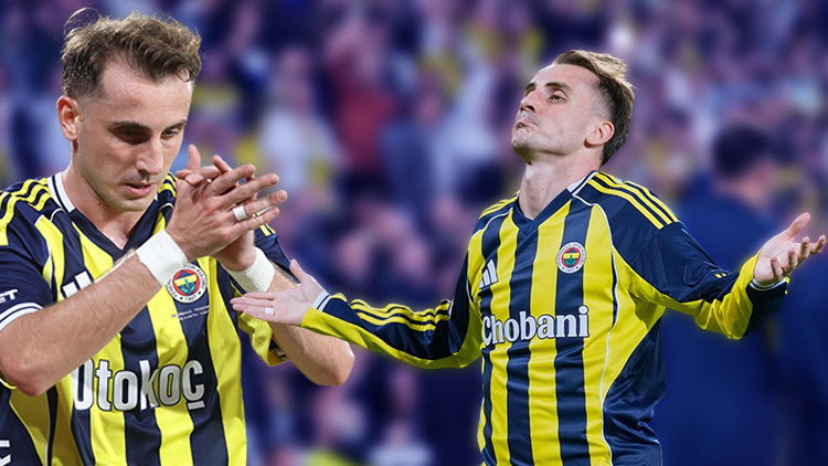 Son Gelişme: Kerem Aktürkoğlu için dev teklif! Fenerbahçe'nin istediği bonservis bedeli Netlik Kazandı