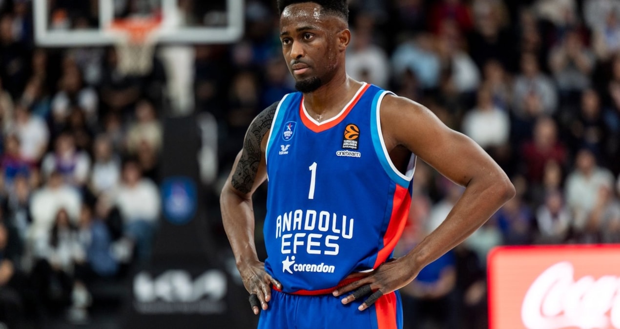 Latest Development: Decision to leave Anadolu Efes after 8 years (Details)
