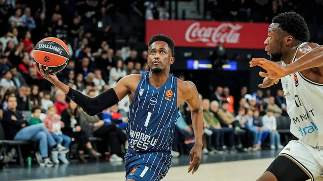 Gündemden Son Bilgiler: Analiz | Anadolu Efes, Rodrigue Beaubois ile yollarını ayırdı ve Son Gelişmeler