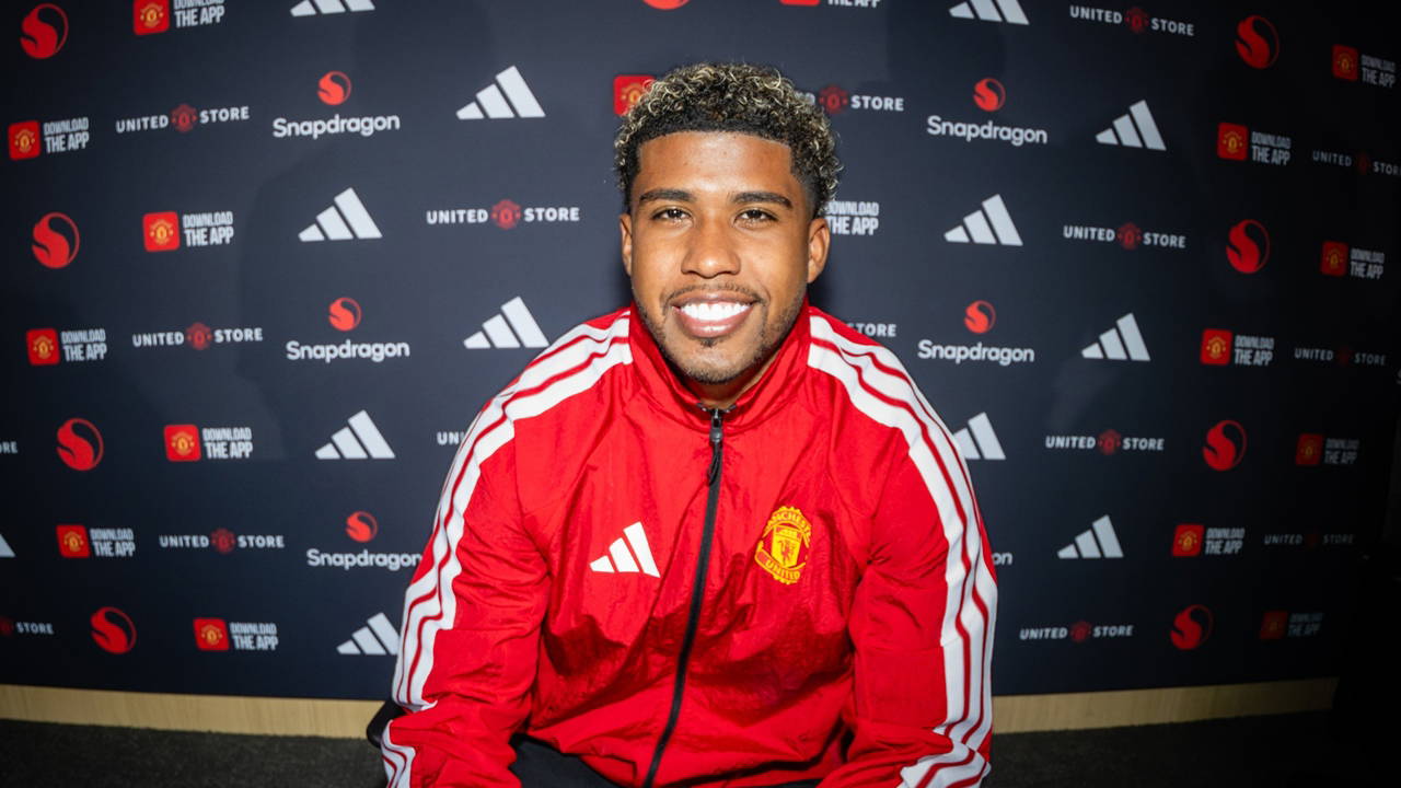 Latest Development: Manchester United added Andrey Santos to its squad (Details)