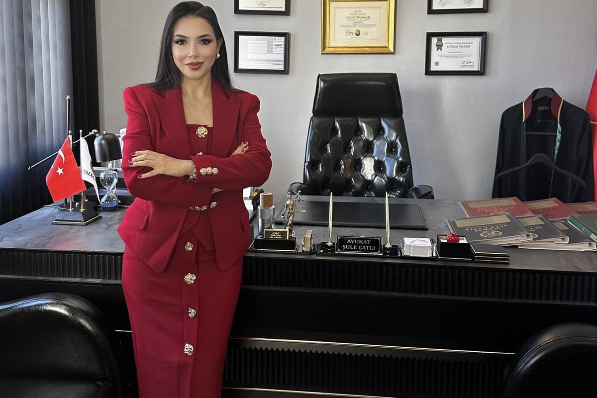 Hot Development: Lawyer Şule Çatlı's warning about loss of rights after traffic accidents: The biggest mistake is not using legal rights in time and Latest Developments