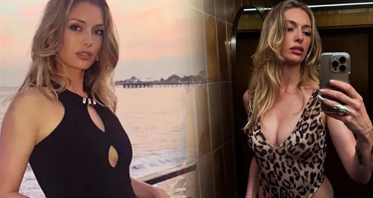 Breaking News: Maldivler Video Causes Stir: Yasemin Kay Allen Issues Statement (Details)