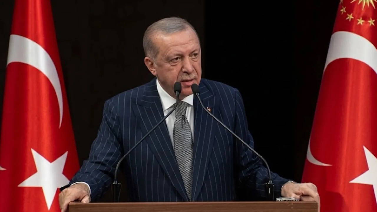 Analysis | Erdoğan Responds to NATO Summit Reactions: 'They are Producing Delusions to Discredit Turkey's Exceptional Hosting'