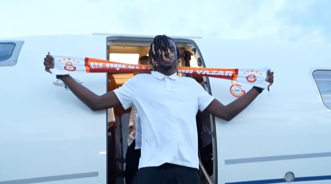 Son Gelişme: Galatasaray’ın yeni transferi İstanbul’da ve Son Gelişmeler ve Merak Edilenler
