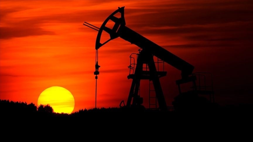 US-Iran tension escalated, oil skyrocketed (Details)