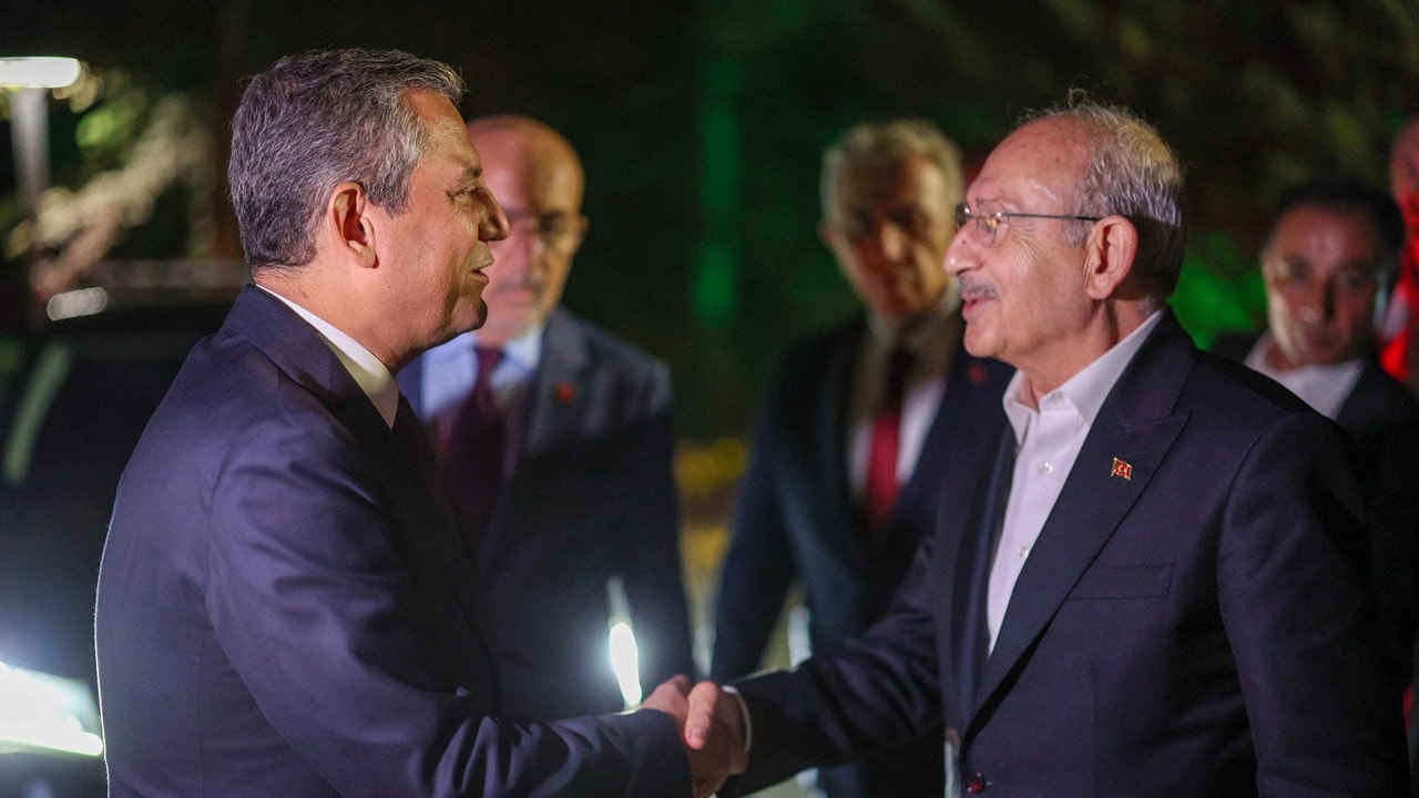 Analysis | 'Butlan' Kılıçdaroğlu to Özgür Özel: There is no need for him to leave the party! (Detail)