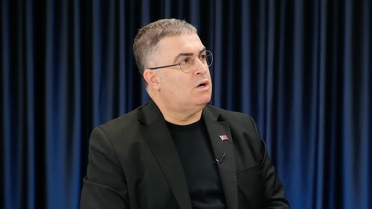 Analysis | Ersan Şen: Haluk Levent is in trouble and Latest Developments