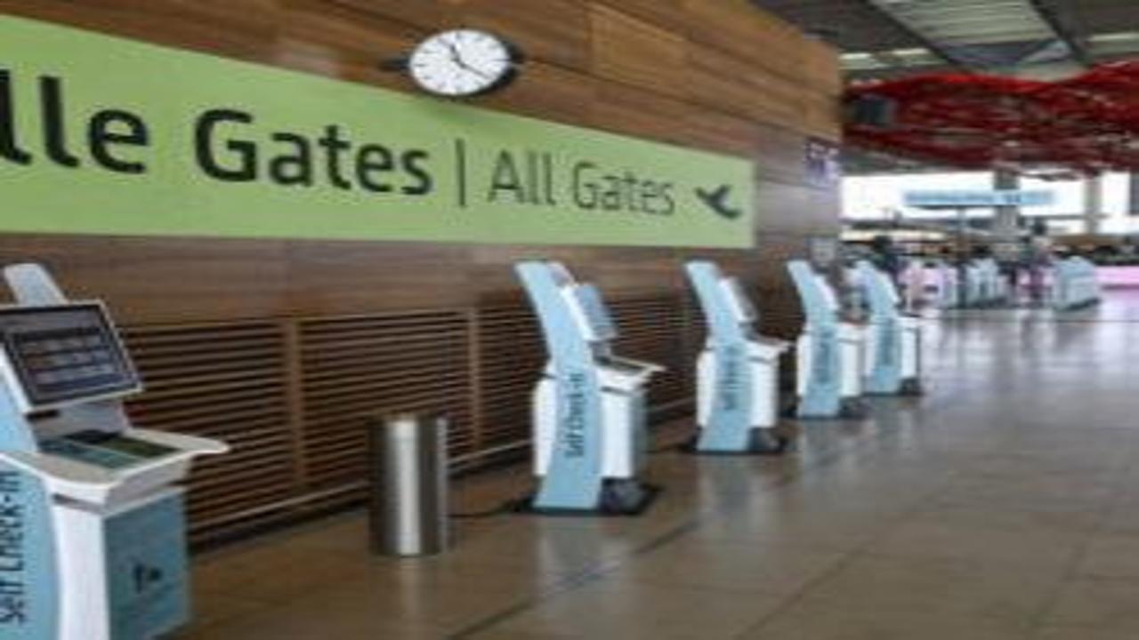 Agenda - EU approved: New rules on flight tickets! (Detail)