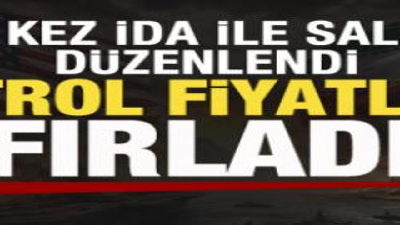Agenda - Mobility in the markets! USA hit with İDA for the first time! Oil prices skyrocketed