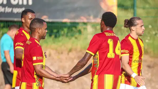 Son Gelişme: Göztepe, hazırlık maçında HNK Gorica'yı mağlup etti ve Son Gelişmeler - Son Dakika Bilgileri