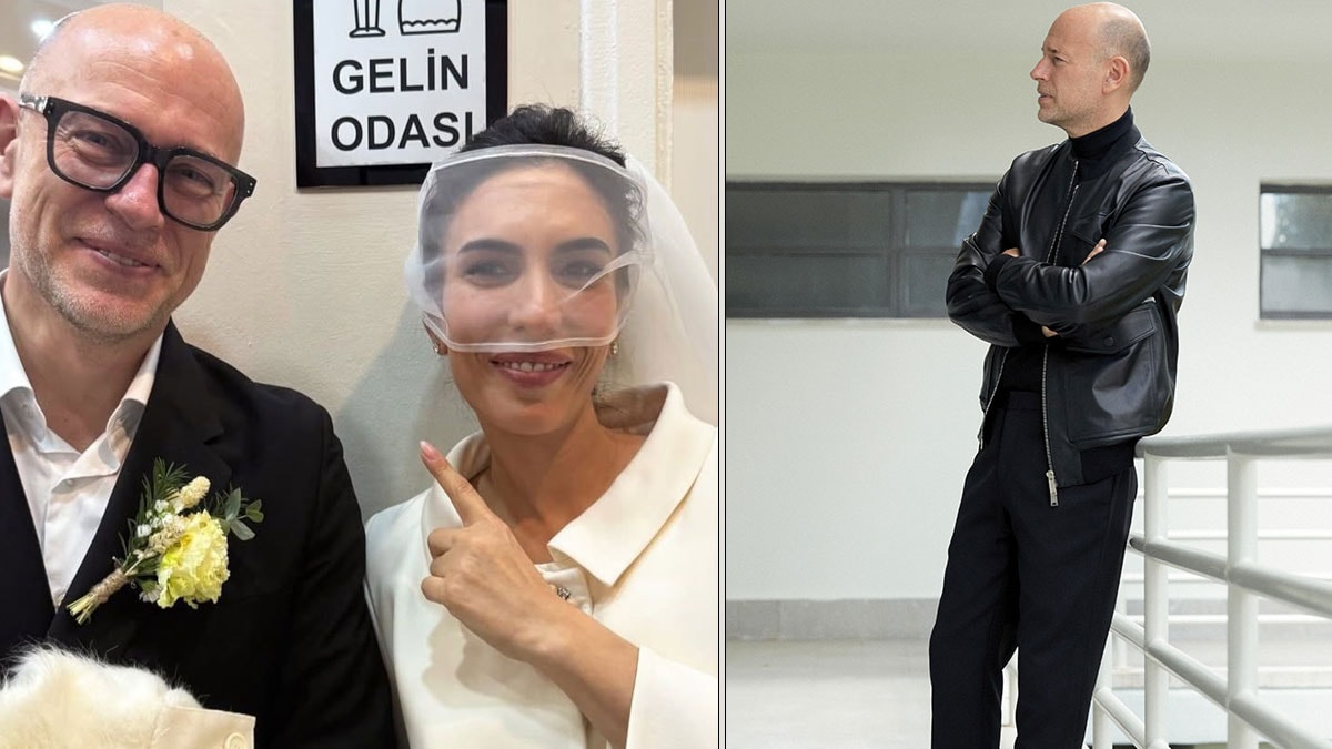He lost both in love and in business: Murat Pilevneli's double test (Details)