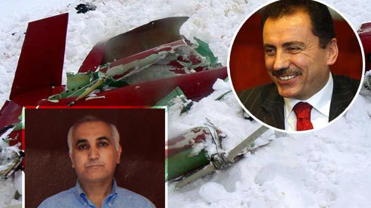 Hot Development: Trace of 'Adil Öksüz' in Yazıcıoğlu investigation! and Latest Developments