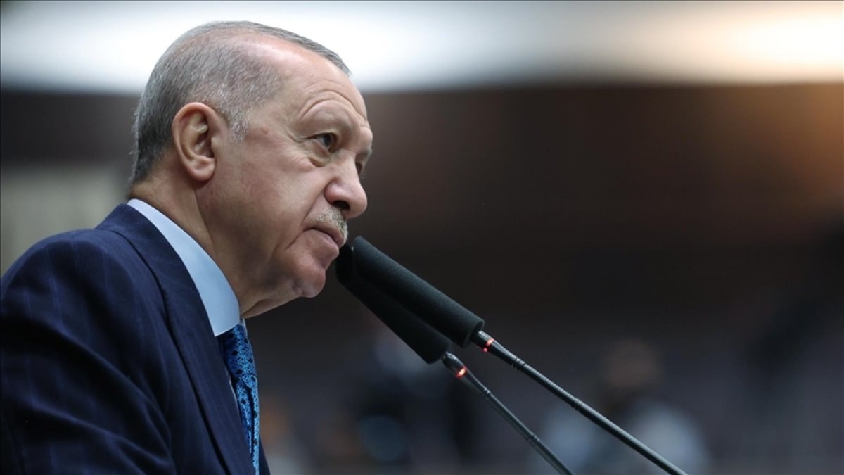 President Erdoğan is going to Qatar and Latest Developments