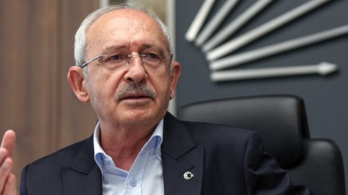 Analysis | Kemal Kılıçdaroğlu: All fugitive FETO members support Özgür Özel (Details)