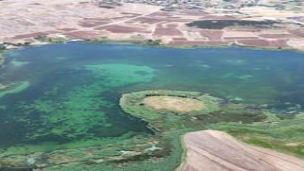 It was protected by the Presidential decision: The unique beauty of Sivas was overflowing (Details)
