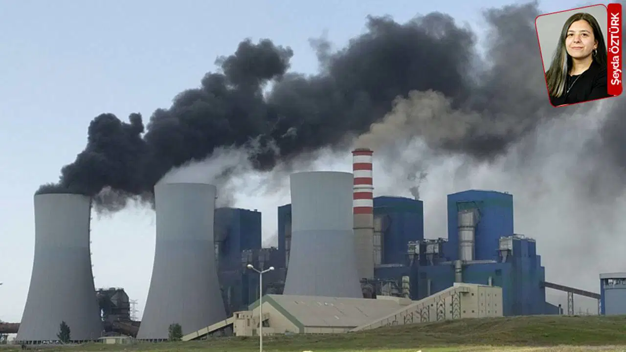 Latest Development: New expert report on the fourth unit of Afşin-Elbistan A Thermal Power Plant: Serious and constant risk!