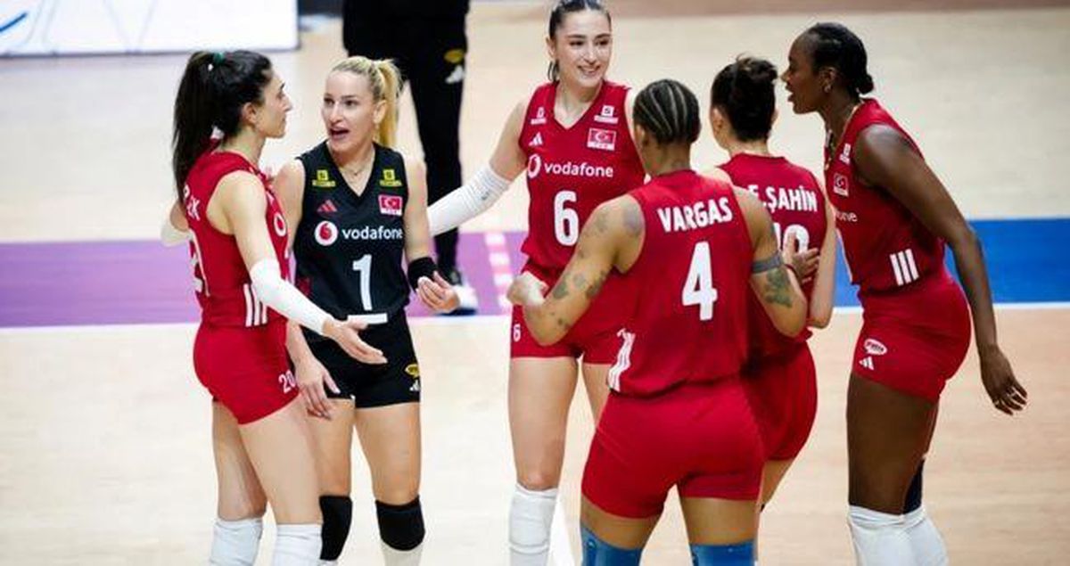 Sıcak Gündem: Filenin Sultanları maçı hangi tarihte? Türkiye Kanada voleybol maçı hangi tarihte, hangi saatte,
