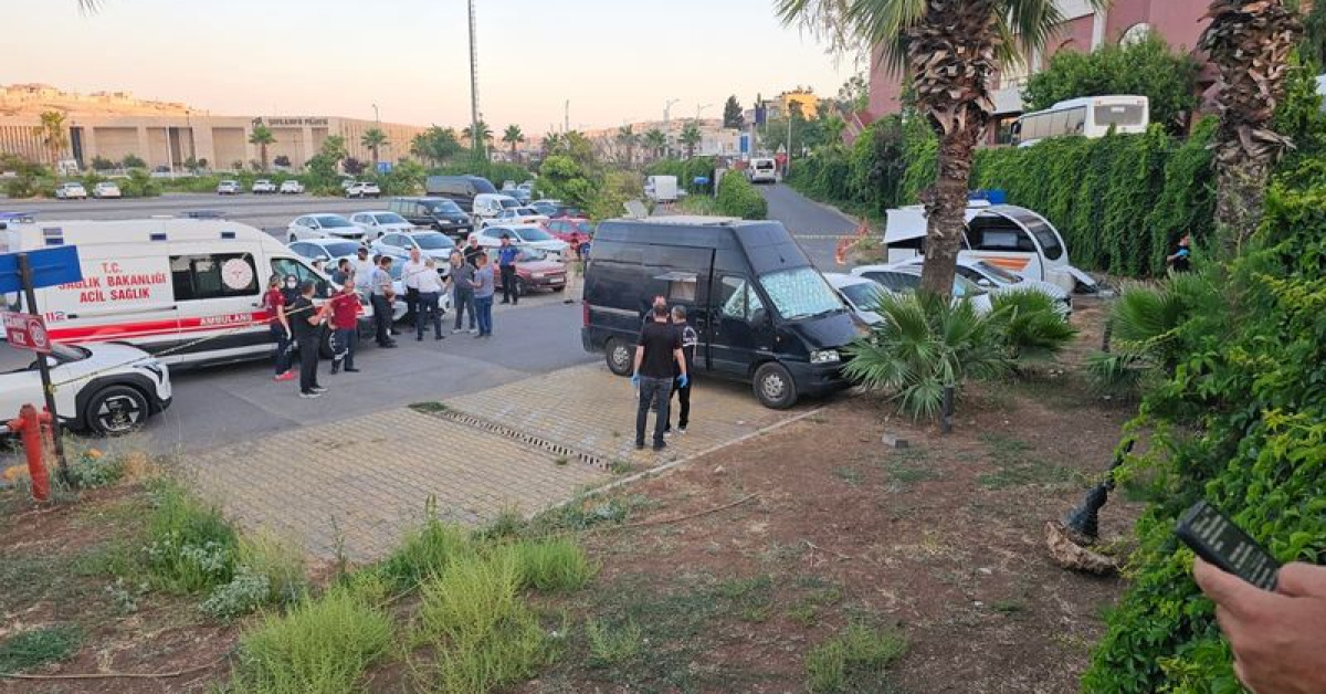 Latest Development: Swiss citizen found dead in caravan in Şanlıurfa