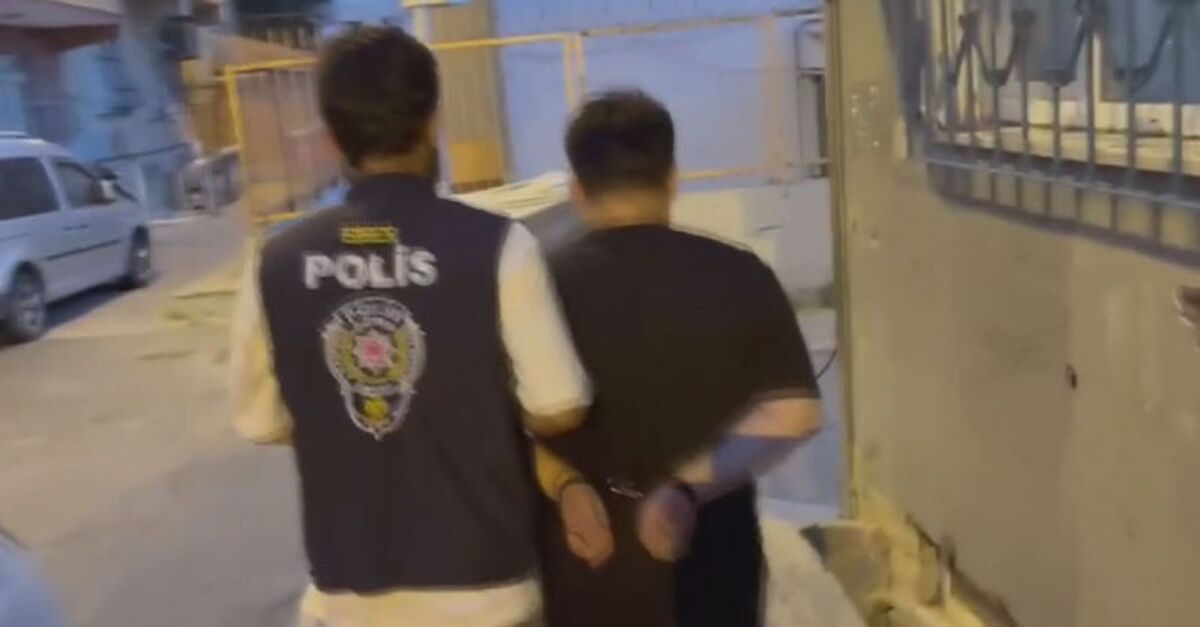 Hot Development: Illegal betting operation in Istanbul: 21 arrests (Details)
