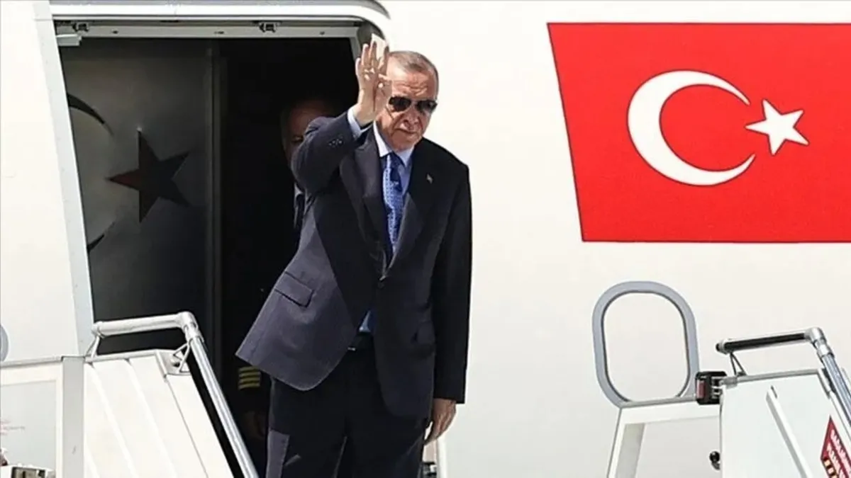 Analysis | President Erdogan is going to Qatar and Latest Developments