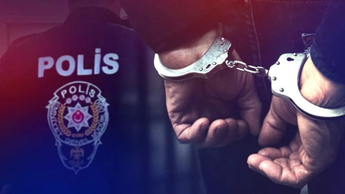 Latest Development: Heavy blow to the 'Reşo Ağa' gang! All 15 Suspects Captured: Here Are the Details