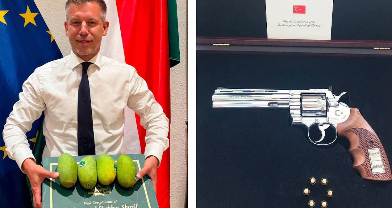 Analysis | The prime minister, who was on holiday in Türkiye, sent a gun to Erdogan as soon as he returned (Details)