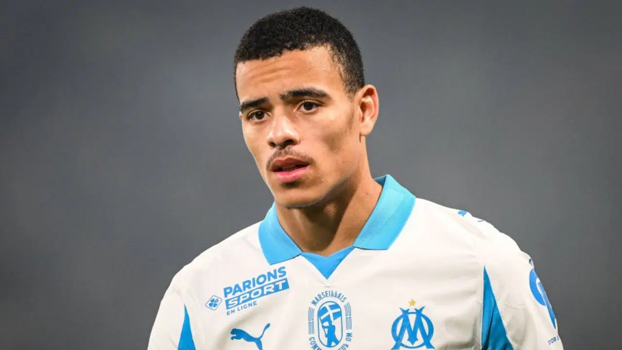Son Gelişme: Son Gelişme: Mason Greenwood kimdir? Mason Greenwood kaç yaşında, nereli? Mason Greenwood hangi t