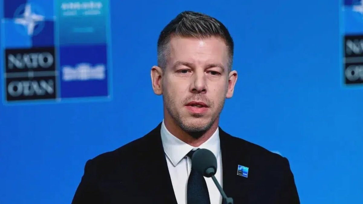 Hungarian Prime Minister Magyar couldn't forget President Erdoğan's gift: "Not everyone gives a pistol."